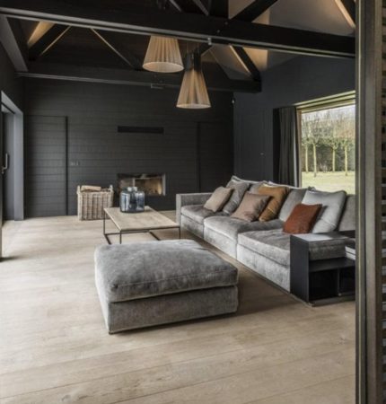 interieur op maat Waregem