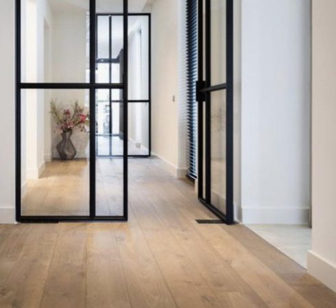 interieur op maat Waregem