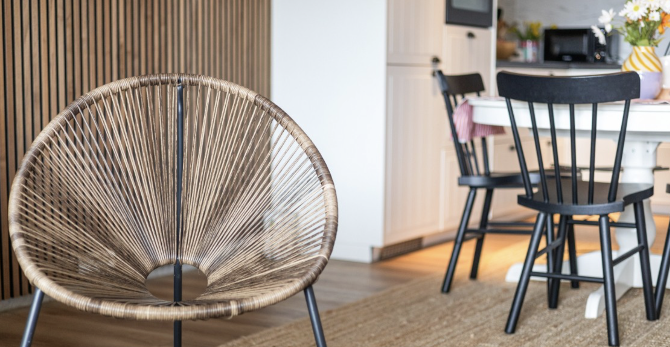 Renovatie appartement aan ZEE