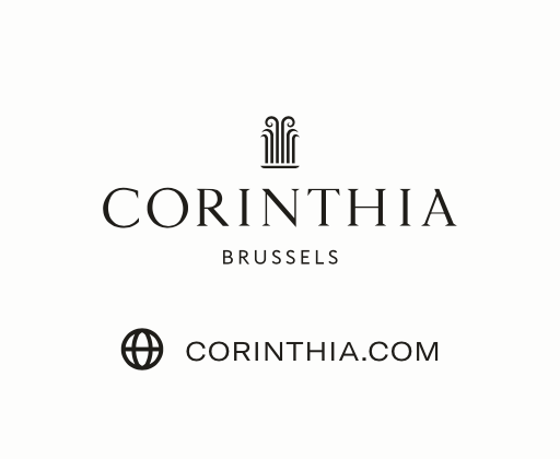 Corinthia hotel ***** BXL